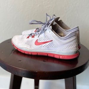 Nike Free 5.0 Size 8.5